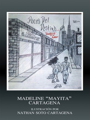 cover image of Roces Del Destino
